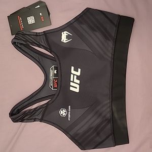 NWT UFC Venum Sports Bra